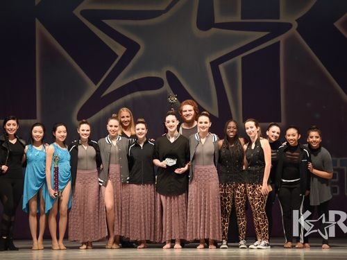 Long Beach, CA - 11/4/2016 - Awards