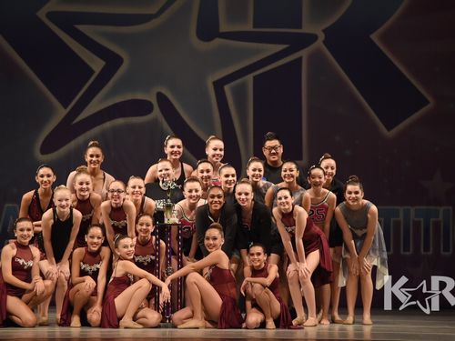 Long Beach, CA - 11/4/2016 - Awards