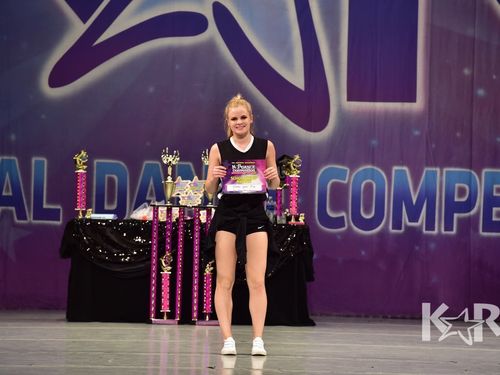 Mesa, AZ - 6/2/2017 - Awards