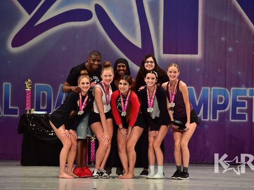Mesa, AZ - 6/2/2017 - Awards