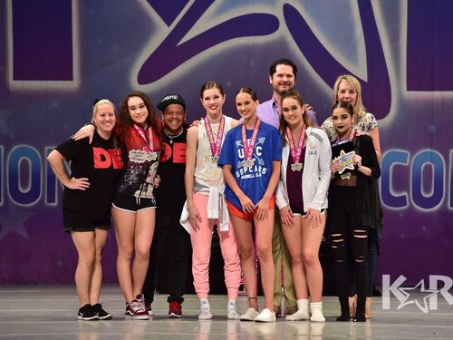 Mesa, AZ - 6/2/2017 - Awards