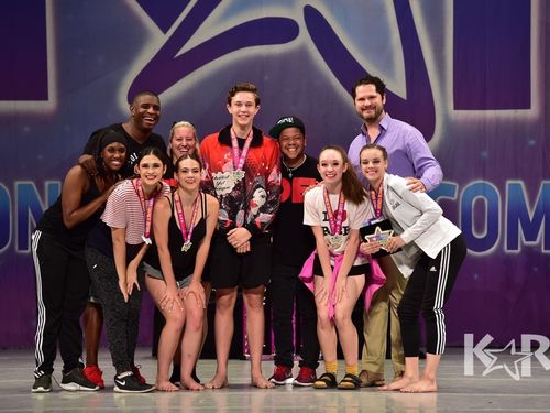 Mesa, AZ - 6/2/2017 - Awards