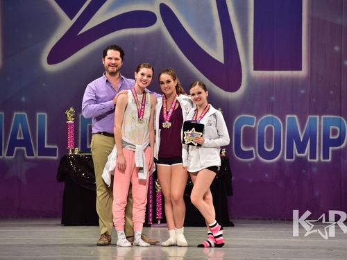 Mesa, AZ - 6/2/2017 - Awards