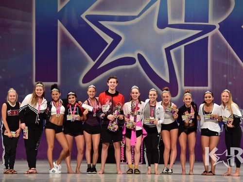 Mesa, AZ - 6/2/2017 - Awards