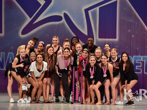 Mesa, AZ - 6/2/2017 - Awards