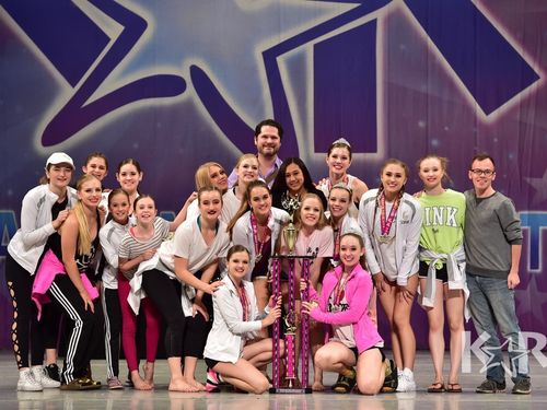 Mesa, AZ - 6/2/2017 - Awards