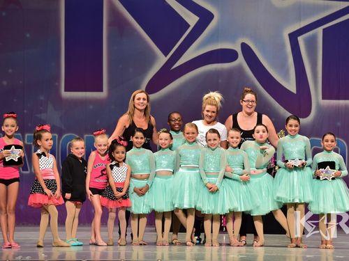 Mesa, AZ - 6/2/2017 - Awards