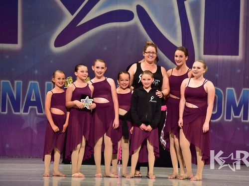 Mesa, AZ - 6/2/2017 - Awards
