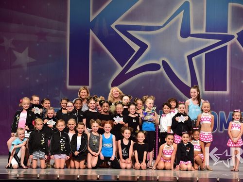 Mesa, AZ - 6/2/2017 - Awards