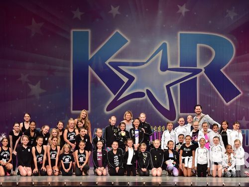 Mesa, AZ - 6/2/2017 - Awards