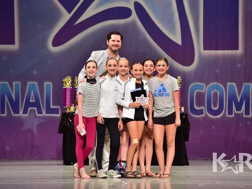 Mesa, AZ - 6/2/2017 - Awards