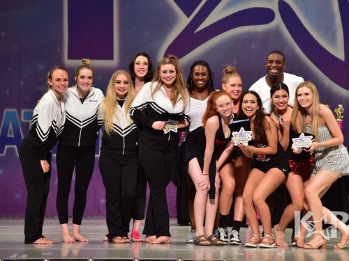 Mesa, AZ - 6/2/2017 - Awards