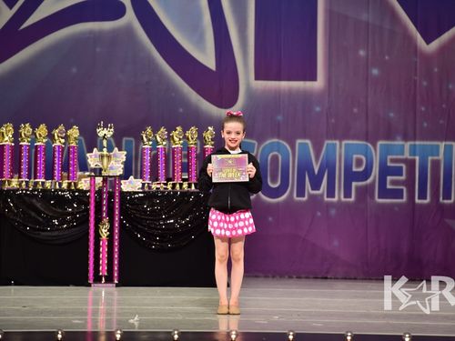 Mesa, AZ - 6/2/2017 - Awards