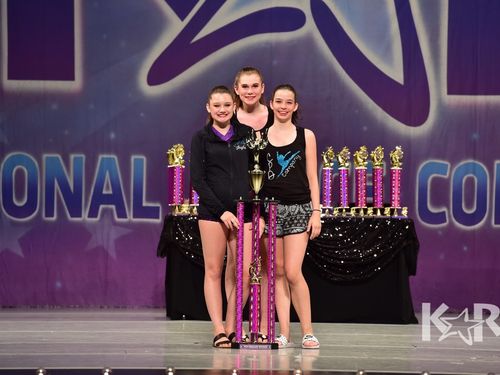 Mesa, AZ - 6/2/2017 - Awards