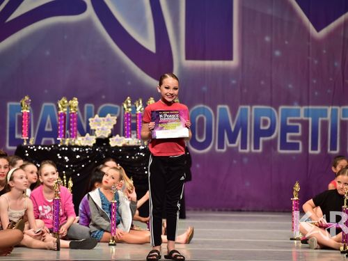 Mesa, AZ - 6/2/2017 - Awards