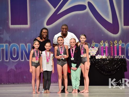 Mesa, AZ - 6/2/2017 - Awards