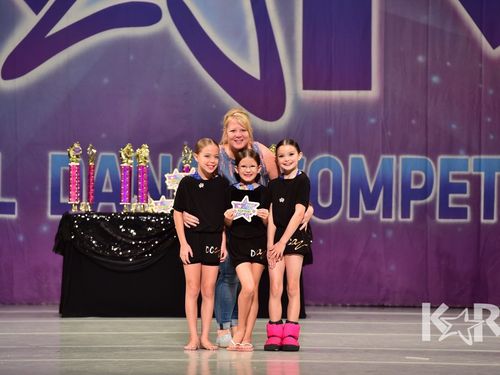 Mesa, AZ - 6/2/2017 - Awards