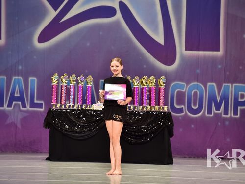 Mesa, AZ - 6/2/2017 - Awards