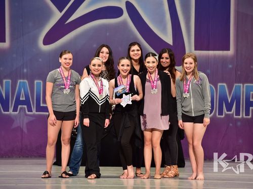 Mesa, AZ - 6/2/2017 - Awards