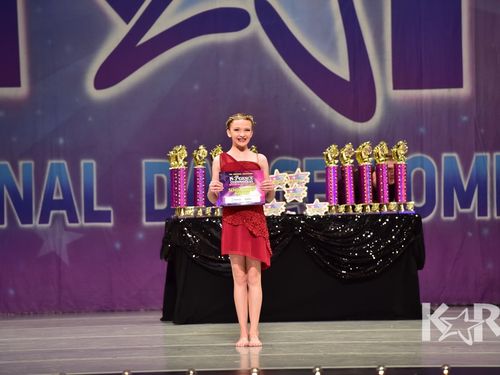 Mesa, AZ - 6/2/2017 - Awards
