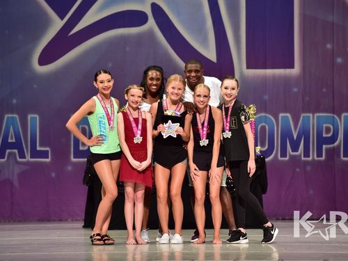 Mesa, AZ - 6/2/2017 - Awards