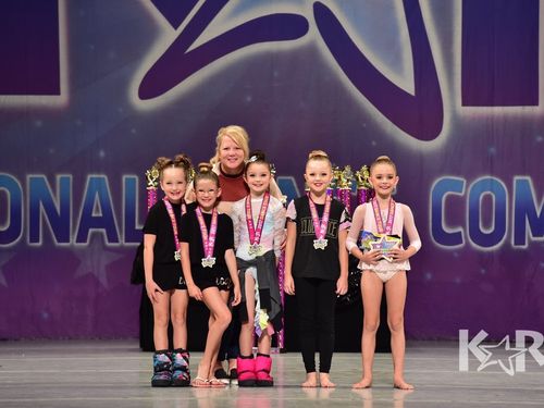 Mesa, AZ - 6/2/2017 - Awards