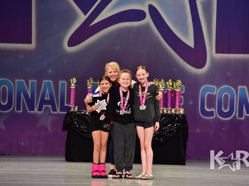 Mesa, AZ - 6/2/2017 - Awards