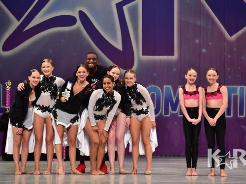 Mesa, AZ - 6/2/2017 - Awards