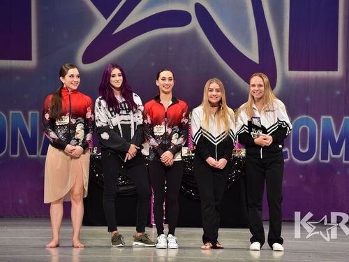 Mesa, AZ - 6/2/2017 - Awards