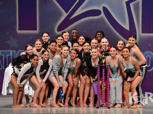 Mesa, AZ - 6/2/2017 - Awards