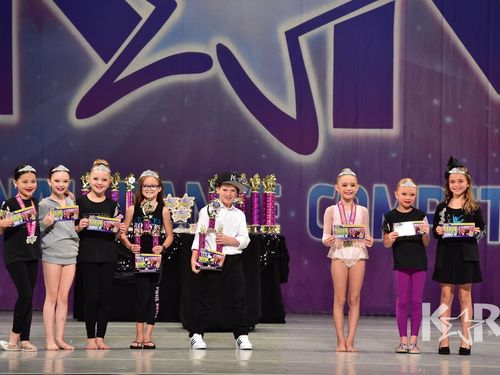 Mesa, AZ - 6/2/2017 - Awards