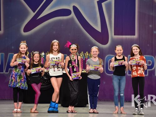 Mesa, AZ - 6/2/2017 - Awards
