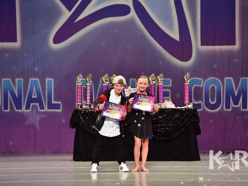 Mesa, AZ - 6/2/2017 - Awards