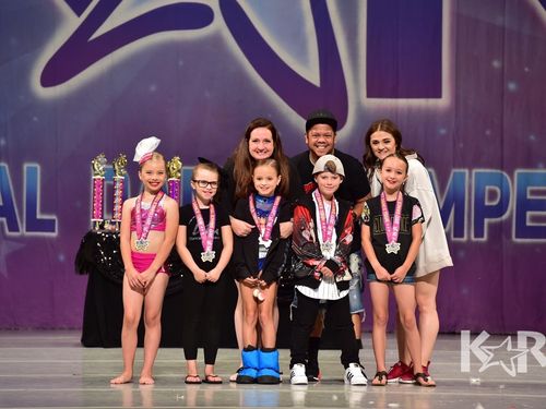 Mesa, AZ - 6/2/2017 - Awards