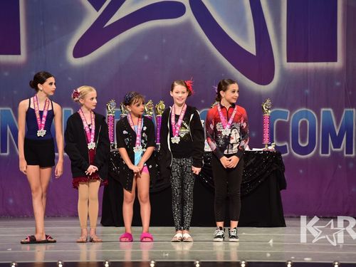 Mesa, AZ - 6/2/2017 - Awards