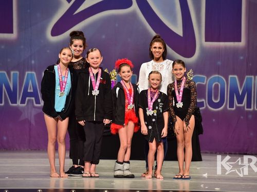 Mesa, AZ - 6/2/2017 - Awards