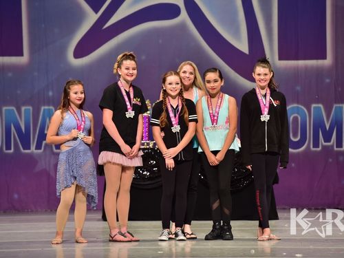 Mesa, AZ - 6/2/2017 - Awards