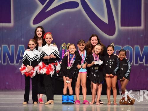 Mesa, AZ - 6/2/2017 - Awards