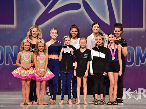 Mesa, AZ - 6/2/2017 - Awards