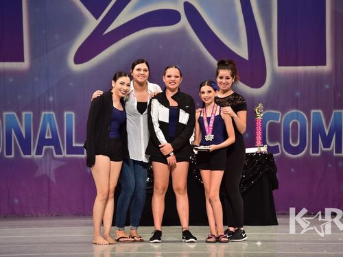 Mesa, AZ - 6/2/2017 - Awards