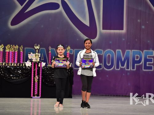 Mesa, AZ - 6/2/2017 - Awards