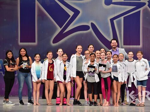 Mesa, AZ - 6/2/2017 - Awards