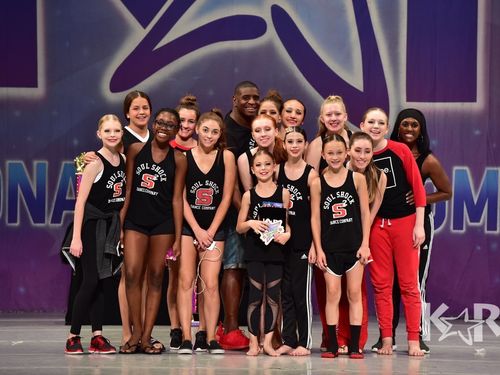 Mesa, AZ - 6/2/2017 - Awards