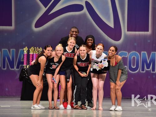 Mesa, AZ - 6/2/2017 - Awards