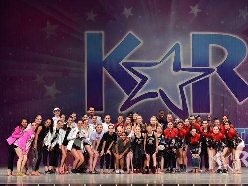 Mesa, AZ - 6/2/2017 - Awards
