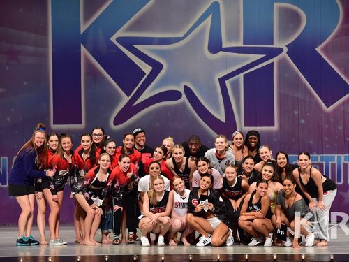 Mesa, AZ - 6/2/2017 - Awards