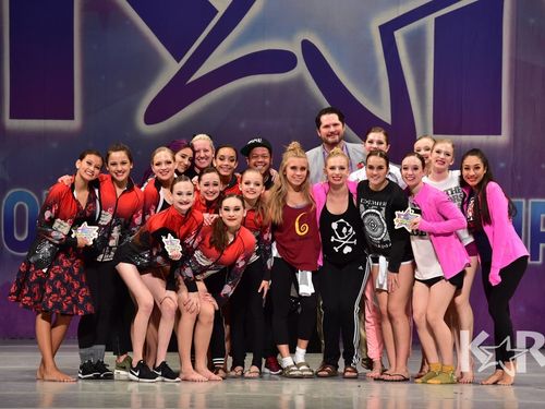 Mesa, AZ - 6/2/2017 - Awards
