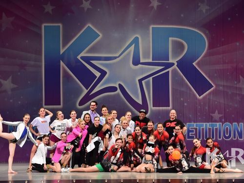 Mesa, AZ - 6/2/2017 - Awards