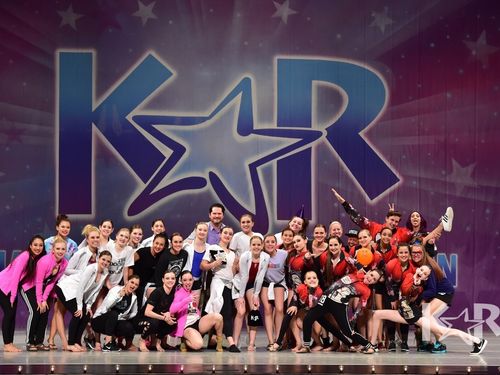 Mesa, AZ - 6/2/2017 - Awards