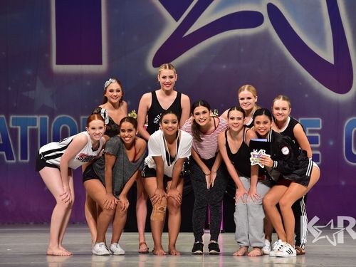 Mesa, AZ - 6/2/2017 - Awards